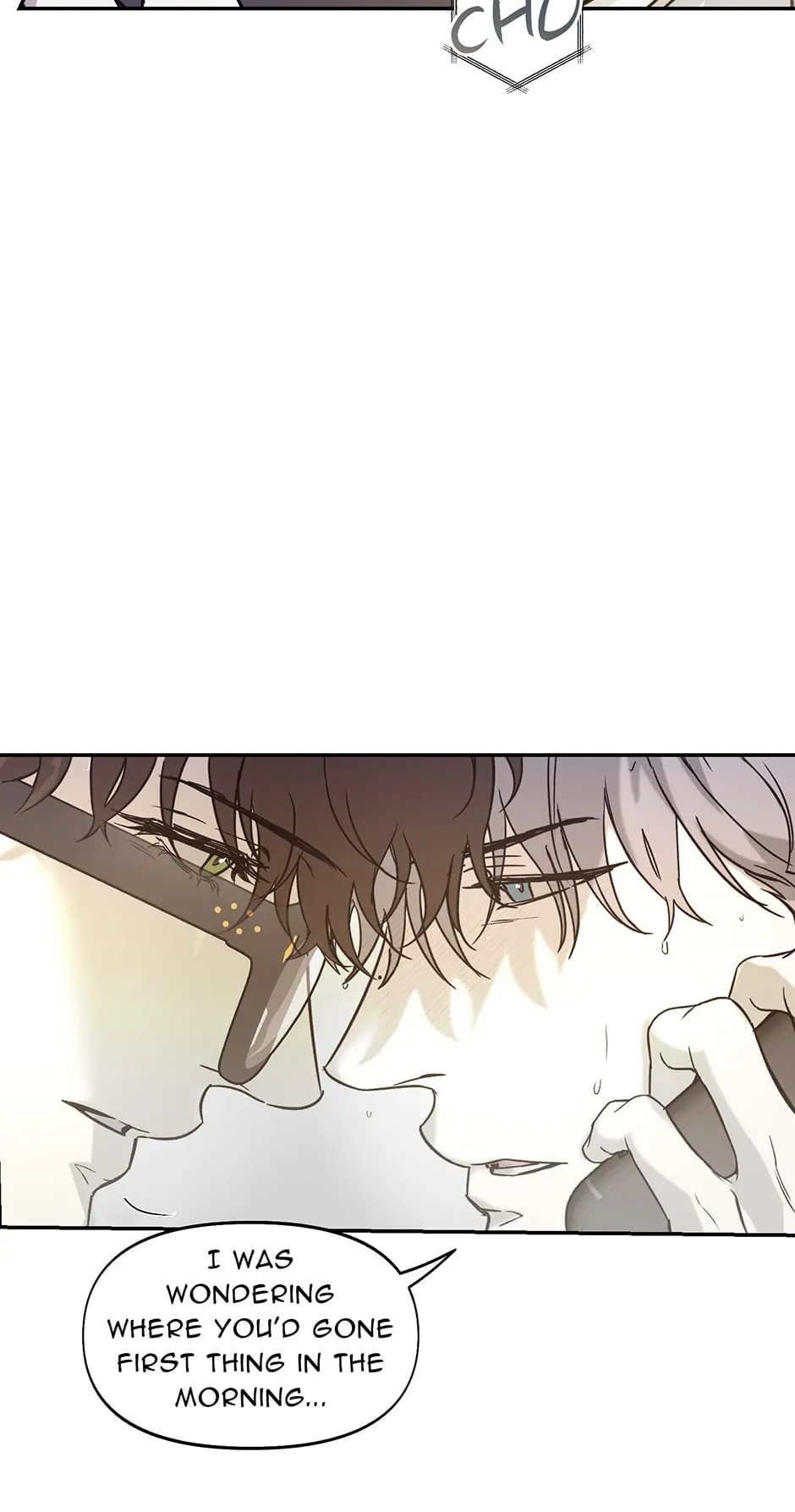 Nerd Project, Chapter 30 image 15